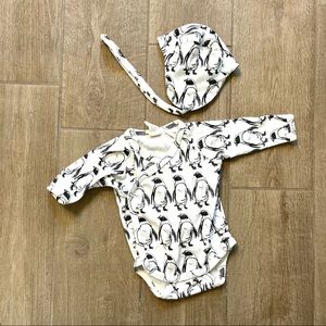 Kate Quinn Penguin Set